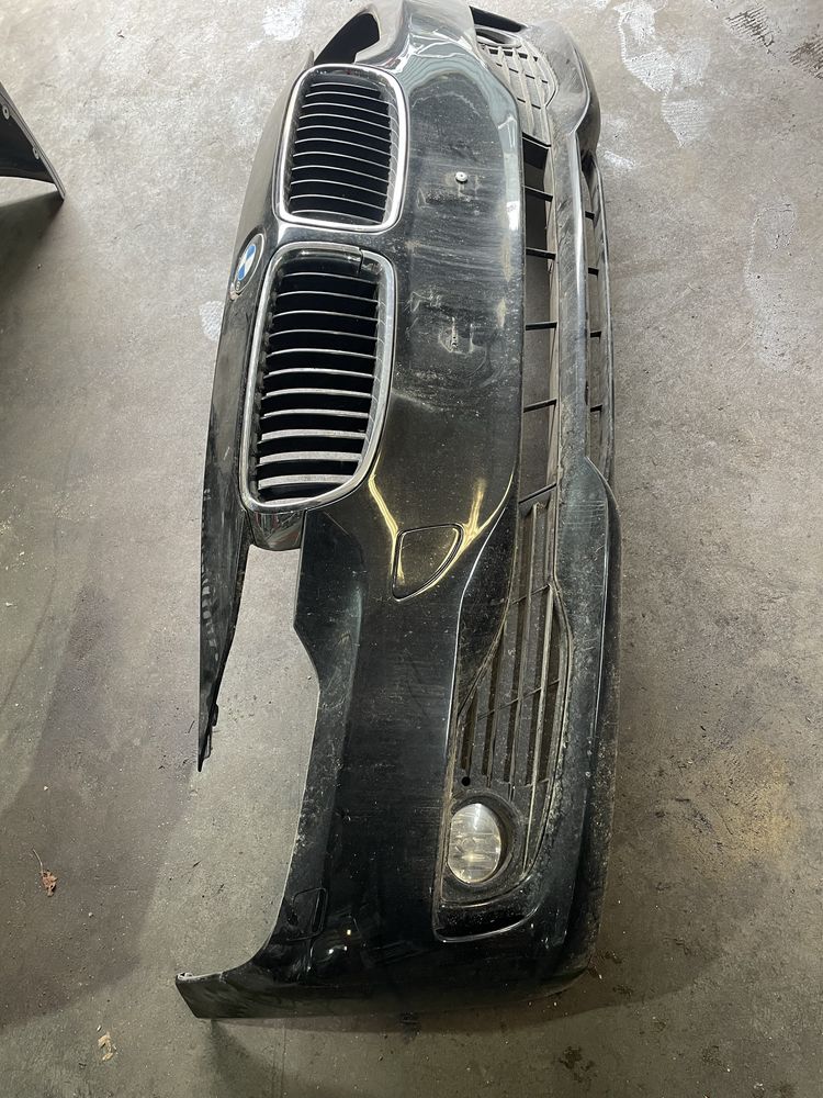 Предна броня БМВ Ф30/ Ф31 (predna bronq bmw f30)