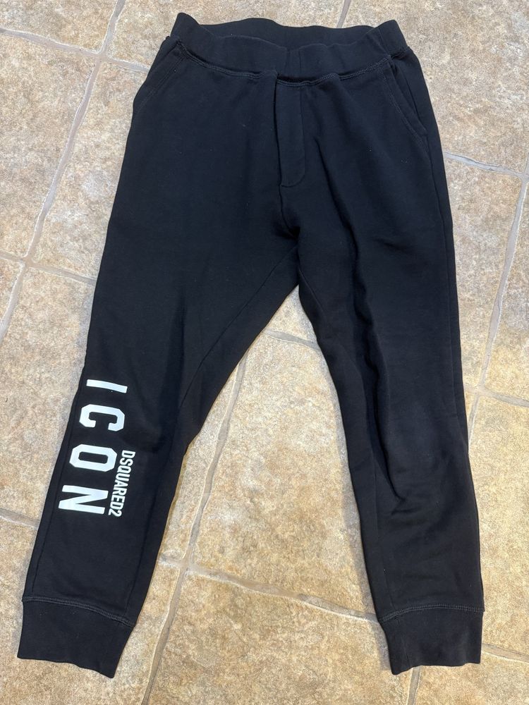 Pantaloni Dsquared2