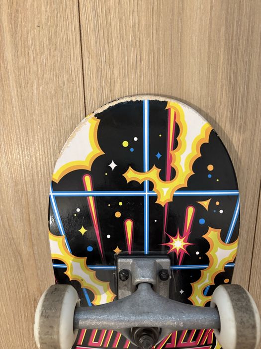 Skateboard Tony Hawk 180 Series – 7.5” x 31”