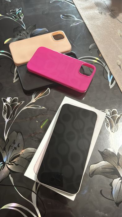 iphone 13 отлично състояние!!!