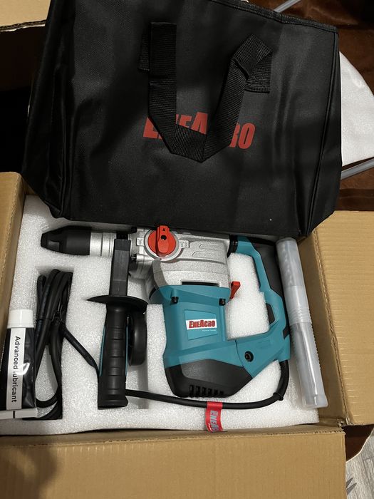 Ciocan rotopercutor