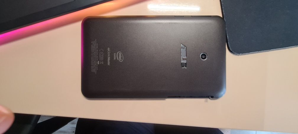 Asus Fonepad 7 Mufa incarcator Inlocuita + Garantie Fonix GSM + Exp