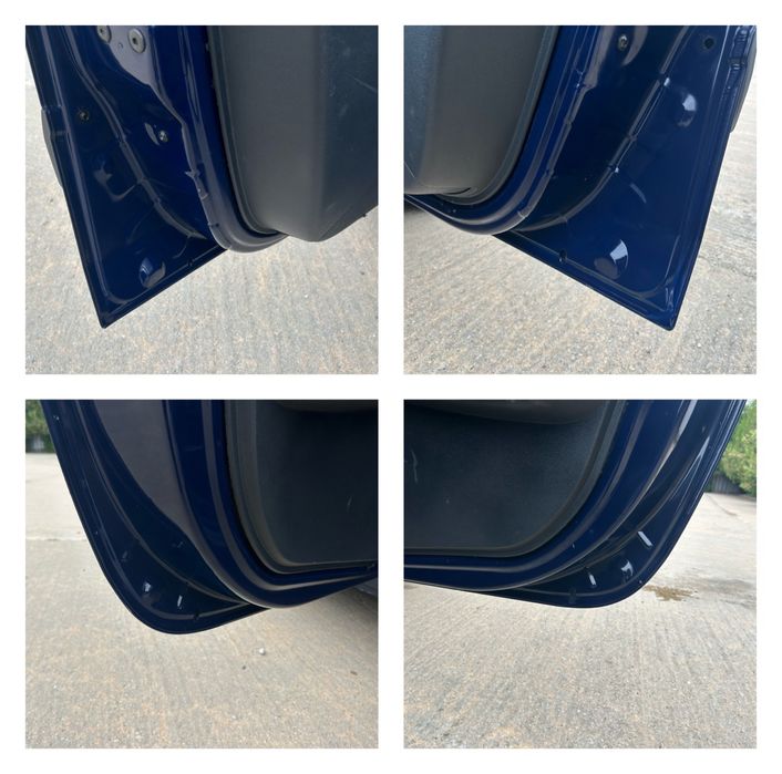 Logan Mcv 1.6 mpi Euro 5 2012