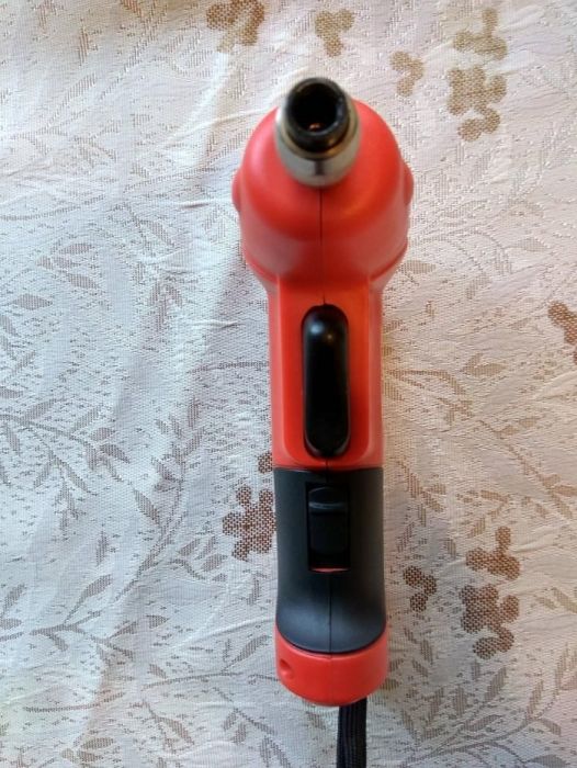 Акумулаторна отвертка,отвертки, RD-RS07, РАЙДЕР, Райдър, Raider