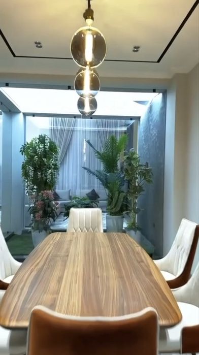 Хувайдо мах Красивая Улица Хайтек Дом 4 Уровня