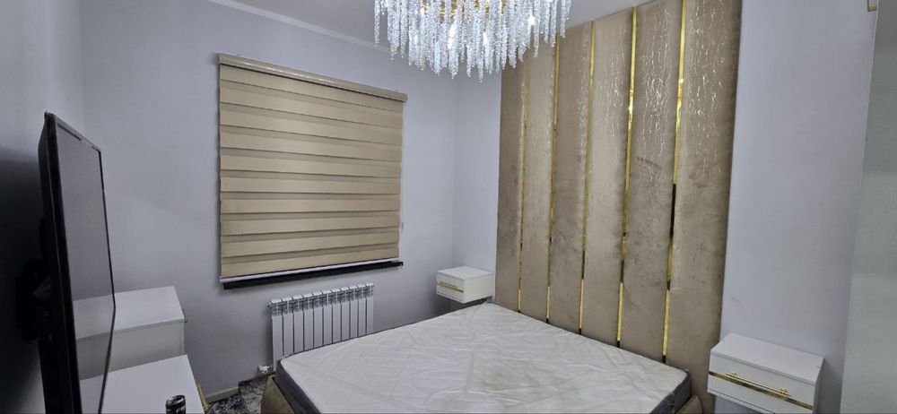 Янги Кумарик, 2/1/9 на долгий срок.