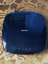 DVD player Samsung