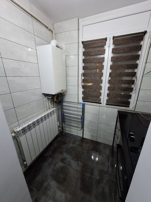 Închiriez apartament 2 camere! B-dul Dacia Bl M3
