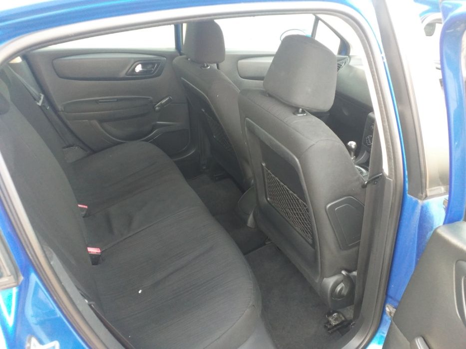 Citroen C4 1.6 HDI
