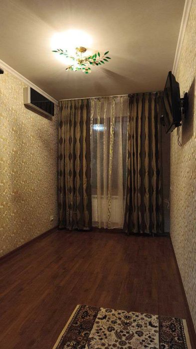 Аренда квартиры, метро Хамза, Новза, Чиланзар 3 квартал, ул. Мукими.