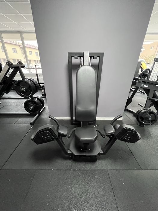 Vand aparat adductor Florsystem si bicicleta Vision