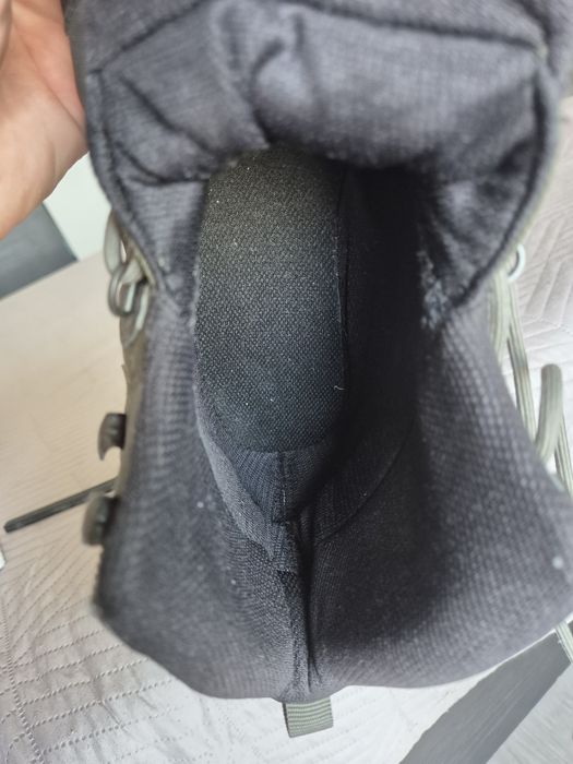 Bocanci vânătoare/ pescuit