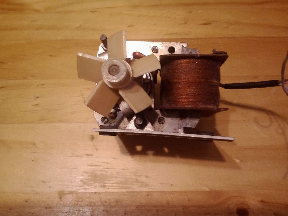 Мини електрически мотори