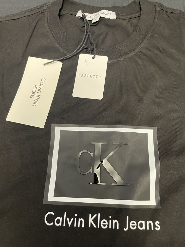 Tricou Calvin Klein