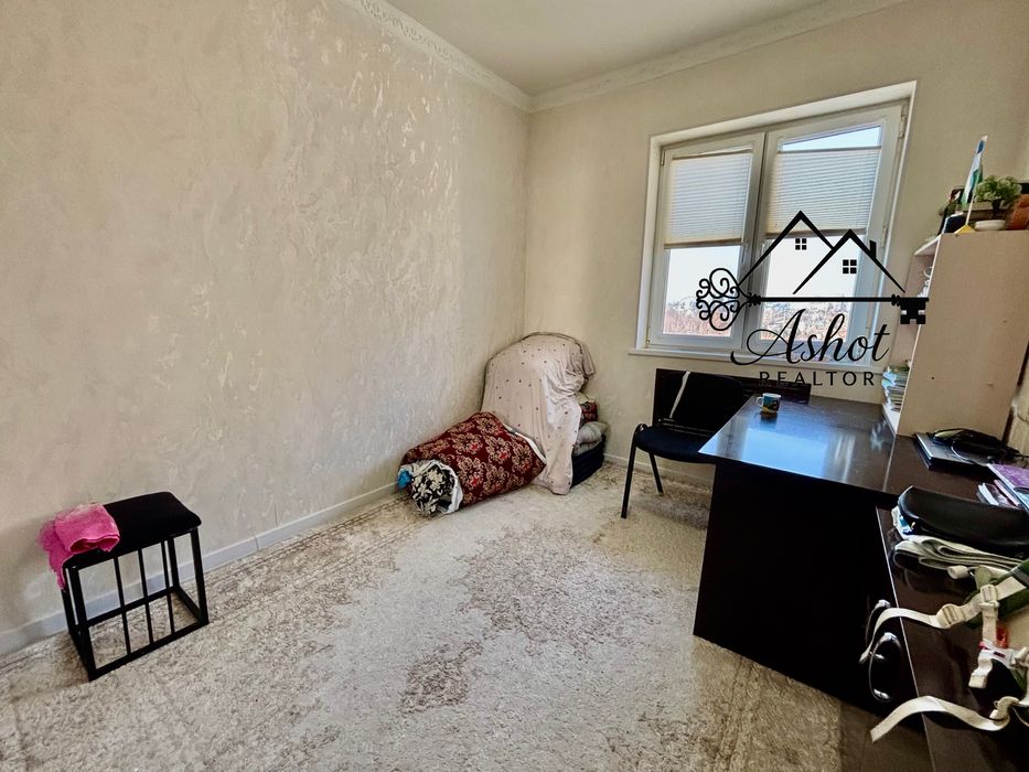 2/6/9 Ташсельмаш 60м2