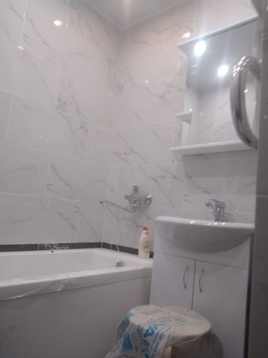 Кафельщик укладка кафеля