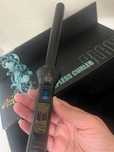 Ondulator profesional nou, in cutie