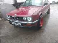 BMW E 30 gaz benzin