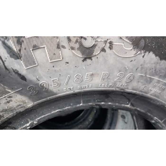 Anvelope 395/85r20 Continental Second Hand Industriale