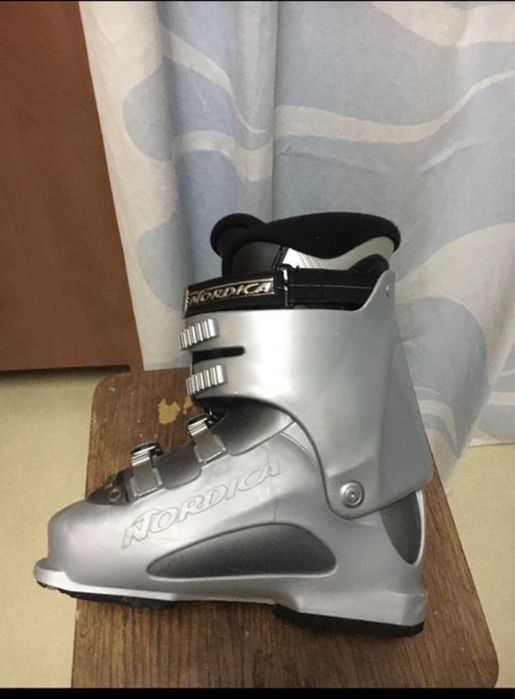 Clapari nordica 240-245