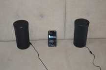 Set boxe SAMSUNG Multiroom WAM 1500 sau Radiant360 R1