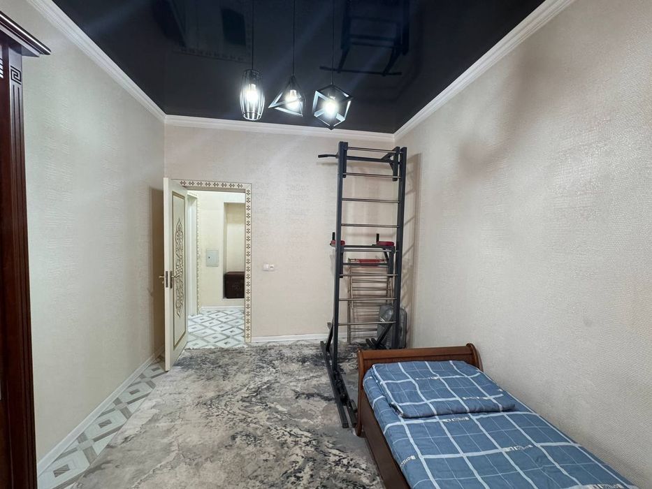 Продаётся квартира