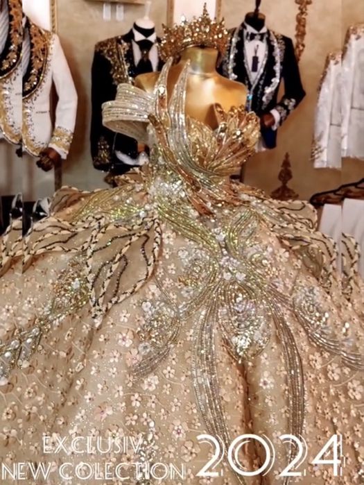 Rochie de mireasa queen dress