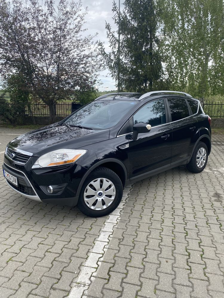 De vanzare Ford Kuga 4x4