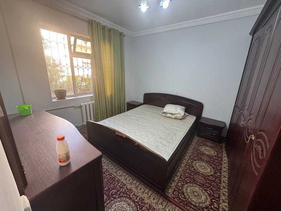 Продается квартира , Чиланзарский район , Алгоритм , Гулистон 11-4