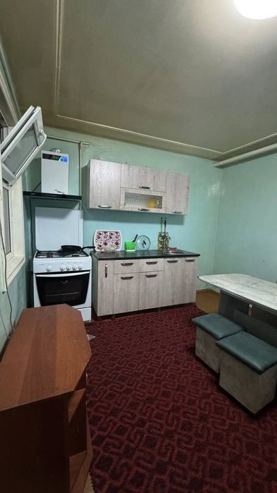 4 ком. дом на участке 2 сотки. Сергели, ор-р: метро "Turon" (13-bekat)