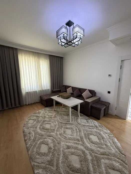 Яккасарай! Сдается евро кв-ра 2-ком. 3/9, ! 318*