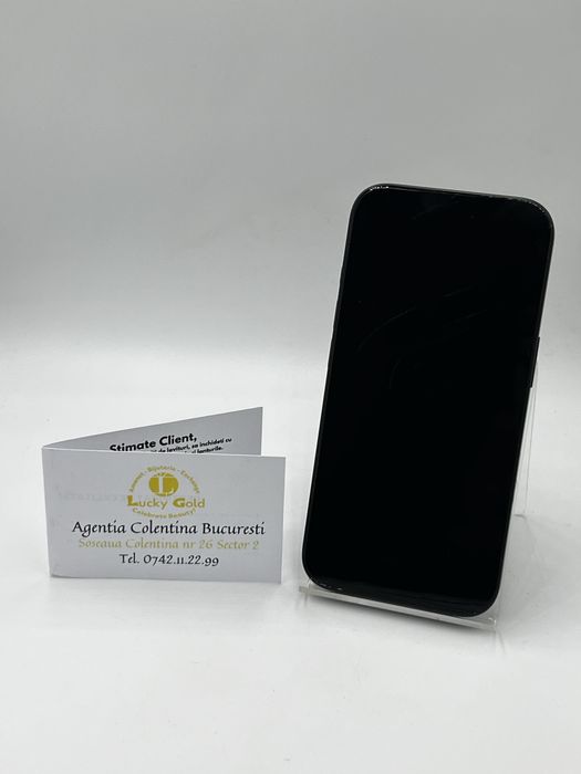 Iphone 16 256Gb/100% Baterie Garantie! #46567