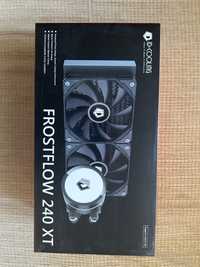 AIO Cooler CPU ID-Cooling Frostflow 240 XT