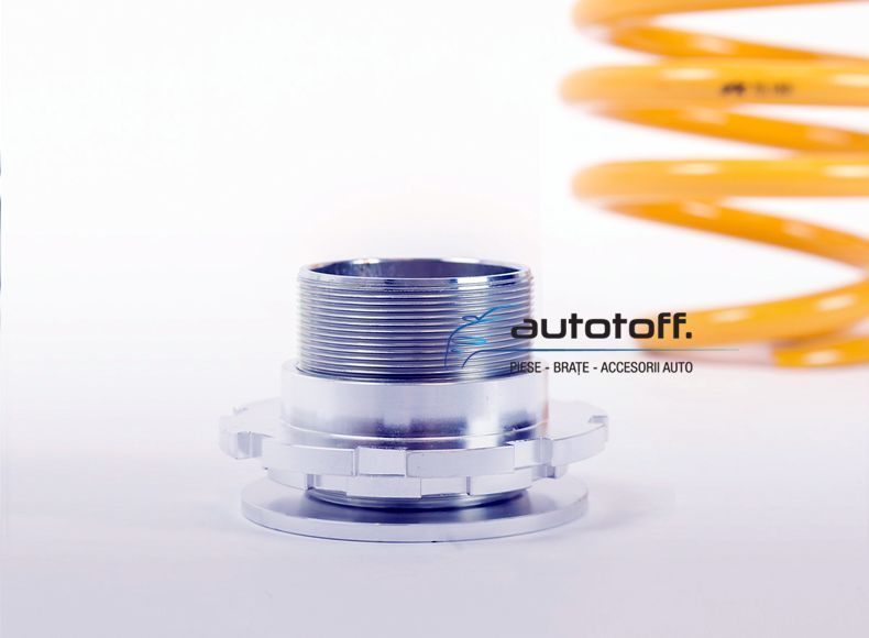 Suspensie sport reglabila pe duritate BMW E36 (92-99) FK Germania