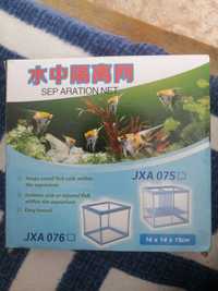 Продам инкубаця для аквариума