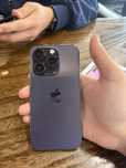 Iphone 14 pro 128 g