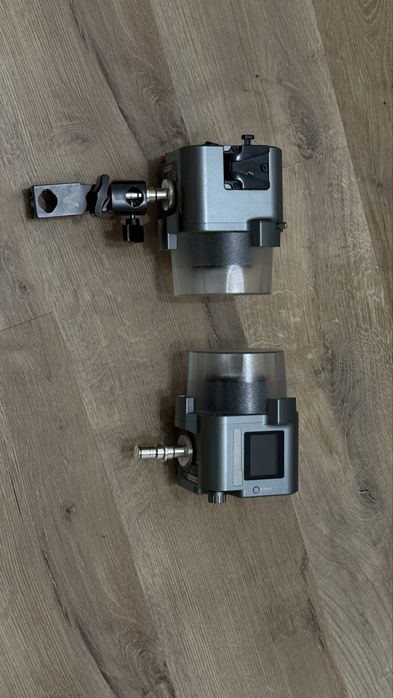 Amaran 60d постоянный свет