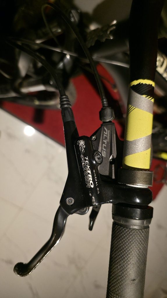 Bicicleta Voodoo Bantu L