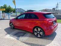 Vând Mercedes A class