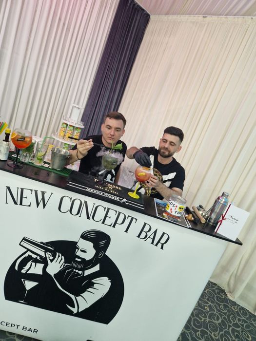 Bar mobil de inchiriat 80€/ eveniment