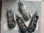 Australian Gold accelerator de bronz