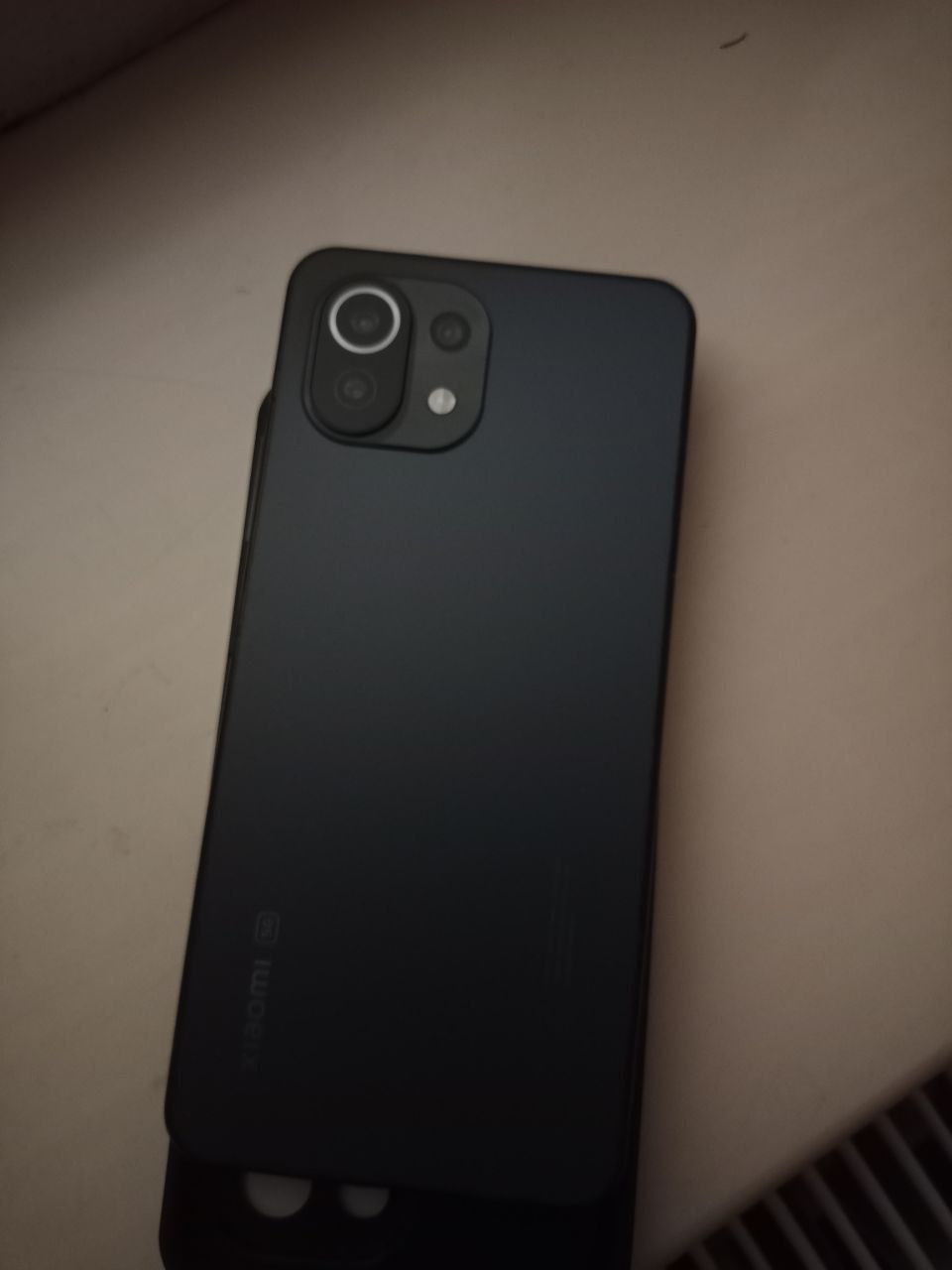 Xiaomi 11 lite 5G ne