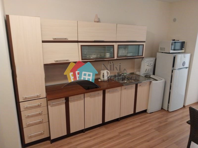 Продава се Тристаен апартамент в к.к. Златни пясъци - 96 кв.м за 938 €/кв.м - Снимка #1