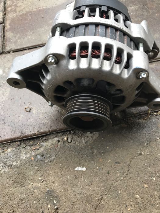 Alternator Opel Movano sau Renault Trafic
