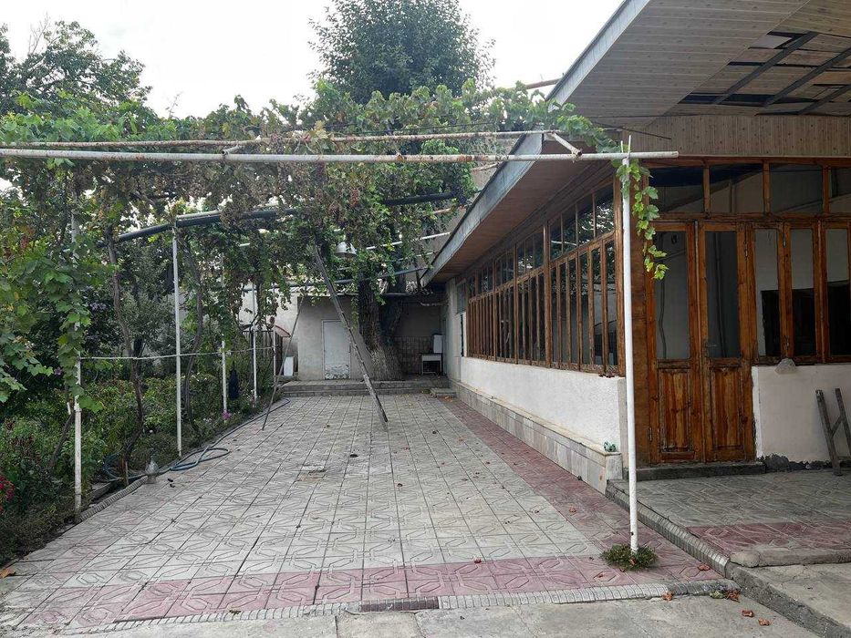 Продается дом в центре города! - Президентская школа