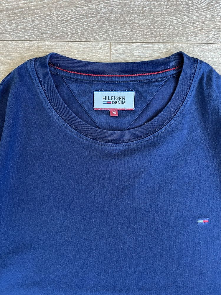 Тениска Tommy Hilfiger