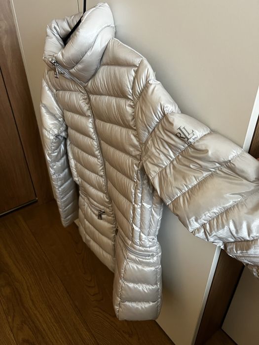 Дамско яке с пух RALPH LAUREN