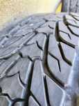 Nexen-ROADSTONE 275 55 17 M+S