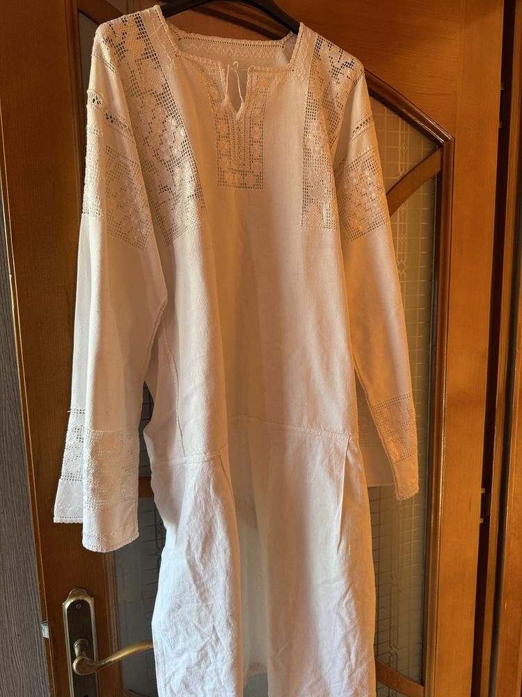 Vand camasa traditionala