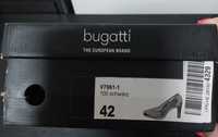 Дамски обувки на ток Bugatti